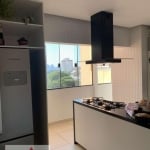 Apartamento em Santo Amaro  -  São Paulo