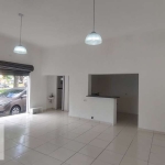 Salão em Vila da Saúde SP 63m² 2 Banheiros Locação R$2.500