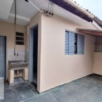 Casa para Locação em Cursino 2 Dormitórios, 44m² por R$1.100