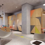 Ecos Vila Madalena - Studios