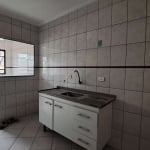 Apartamento 250m da Praia  com 50m², 1 vaga.