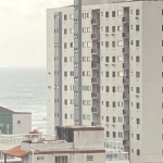 Apartamento com Lazer e vista para o Mar
