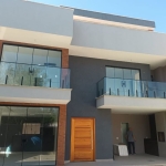 Linda casa a venda em Vargem Pequena - Casa de Condomínio com 5 Quartos e 6 banheiros, 280 m² de área construída !