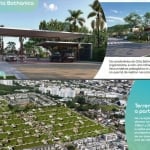 Orla Bothanica é o mais novo Lançamento de terrenos  ( Lotes ) com Lazer Completo e Localização Privilegiada no Recreio dos Bandeirantes