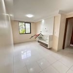 Apartamento Padrão para Venda no bairro Artur Alvim, 2 dorm, 1 vagas, 59,00 m