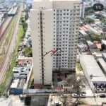 Apartamento Charmoso no Condomínio Plano &amp; Estação Patriarca!