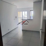 Condominio Fechado para Venda no bairro Jardim Imperador (Zona Leste), 2 dorm, 1 vagas, 45 m