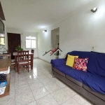 Apartamento (Apartamento Padrão) para Venda, 2 dorm(s), 1 vaga(s), 59 m²