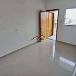 Condominio Fechado para Venda no bairro Cidade Patriarca, 2 dorm, 1 vagas, 45,00 m, 45,00 m