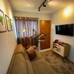 Apartamento para Venda e Locação, 1 dorm(s), 38 m²