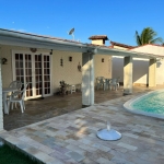 Belíssima Casa independente com piscina