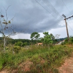 Terreno de 1.000m² a venda em Bragança Paulista - SP