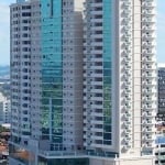 Edifício Santos Dumont - Torre 14 bis - Apartamento Alto Padrão em Centro, Ponta Grossa/PR