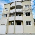 Apartamento garden com churrasqueira, Ponta Grossa/PR