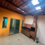 Sobrado com 3 dormitórios à venda, 100 m² por R$ 550.000,00 - Itaquera - São Paulo/SP