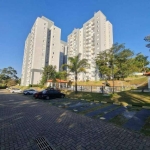 Apartamento com 3 dormitórios à venda, 58 m² por R$ 317.999,99 - Colônia - São Paulo/SP