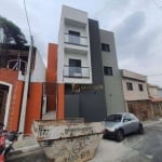 Apartamento com 2 dormitórios à venda, 36 m² por R$ 265.000,00 - Vila Oratório - São Paulo/SP