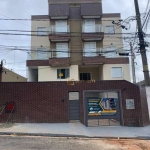 Apartamento com 2 dormitórios à venda, 53 m² por R$ 279.000,00 - Jardim Itapemirim - São Paulo/SP