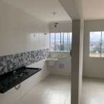 Apartamento com 2 dormitórios à venda, 53 m² por R$ 275.000,00 - Jardim Itapemirim - São Paulo/SP