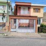 Sobrado com 3 dormitórios à venda, 165 m² por R$ 930.000 - Jardim Avelino