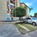 Apartamento com 2 dormitórios à venda, 54 m² por R$ 220.000,00 - Parque São Rafael - São Paulo/SP