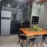 Sobrado com 3 dormitórios à venda, 140 m² por R$ 919.999,99 - Jardim Popular - São Paulo/SP