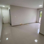 Apartamento com 2 dormitórios à venda, 60 m² por R$ 260.000 - Vila Solar