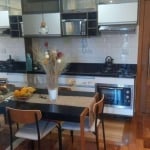 Apartamento com 2 dormitórios à venda, 54 m² por R$ 399.999,99 - Cidade Patriarca - São Paulo/SP