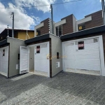 Sobrado com 3 dormitórios à venda, 108 m² por R$ 670.000 - Vila Ré