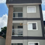 Apartamento com 2 dormitórios à venda, 34 m² por R$ 250.000,00 - Vila Carrão - São Paulo/SP