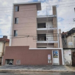 Apartamento com 1 dormitório à venda, 34 m² por R$ 220.000 - Vila Formosa