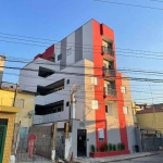 Apartamento com 2 dormitórios à venda, 38 m² por R$ 200.000,00 - Jardim Itapema - São Paulo/SP