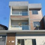 Apartamento com 1 dormitório à venda, 24 m² por R$ 199.000,00 - Vila Formosa - São Paulo/SP