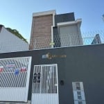 Sobrado com 2 dormitórios à venda, 100 m² por R$ 520.000 - Penha de França - São Paulo/SP