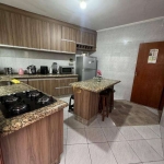 Sobrado com 2 dormitórios à venda, 100 m² por R$ 450.000,00 - Jardim Eliane - São Paulo/SP