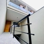 Sobrado com 3 dormitórios à venda, 160 m² por R$ 790.000 - Vila Santana