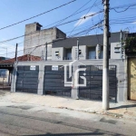Sobrado com 3 dormitórios à venda, 80 m² por R$ 570.000,00 - Itaquera - São Paulo/SP