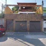 Casa com 3 dormitórios à venda, 280 m² por R$ 585.000 - Vila Carmosina - São Paulo/SP