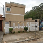 Sobrado com 2 dormitórios à venda, 89 m² por R$ 435.000 - Jardim Nossa Senhora do Carmo