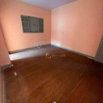 Casa com 1 dormitório para alugar, 40 m² por R$ 1.320/mês - Jardim Liderança - São Paulo/SP