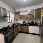 Sobrado com 2 dormitórios à venda, 120 m² por R$ 430.000 - Vila Carmosina - São Paulo/SP