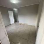 Apartamento com 2 dormitórios para alugar, 45 m² por R$ 1.600/mês - Jardim Tuã - São Paulo/SP