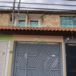 Sobrado com 2 dormitórios à venda, 120 m² por R$ 550.000 - Itaquera - São Paulo/SP