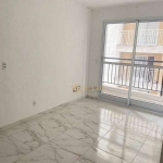 Apartamento com 2 dormitórios para alugar, 39 m² por R$ 1.950/mês - Vila Ré - São Paulo/SP