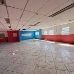 Salão para alugar, 220 m² por R$ 4.000/mês - Recanto Verde do Sol - São Paulo/SP