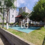 Apartamento com 2 dormitórios à venda, 44 m² por R$ 190.000 - Itaim Paulista - São Paulo/SP