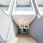 Sobrado com 3 dormitórios à venda, 110 m² por R$ 630.000 - Jardim Três Marias - São Paulo/SP