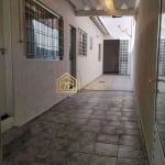 Casa com 3 quartos, 1 suíte no Assunção em São Bernardo do Campo, 2 vagas.