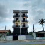 APARTAMENTO NO BALNEÁRIO FLÓRIDA - PRAIA GRANDE - ACEITA PERMUTA POR APARTAMENTO EM SÃO BERNARDO COM ELEVADOR