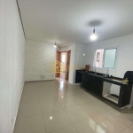 Apartamento com 2 quartos, Parque Erasmo Assunção, Santo André